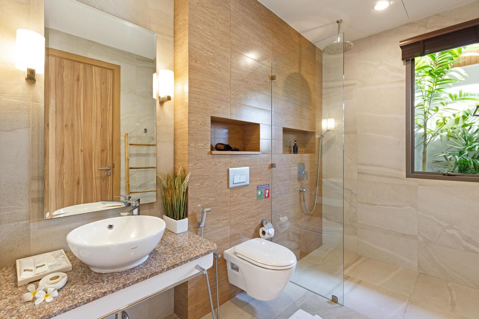 Private Resort Boutique Villa Dalaa 5 With Eco Pool, Near Kamala Beach Esterno foto